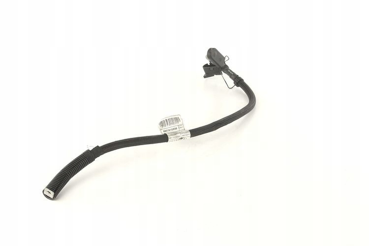 фото №8, Шланг стартер iveco daily 2014-