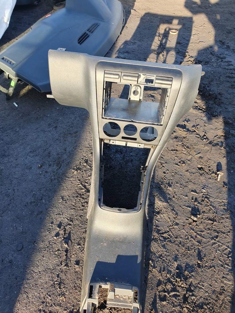 фото №9, Вкладка багажника вкладыш skoda octavia i 1 03r lift idealna 2.0 бензин