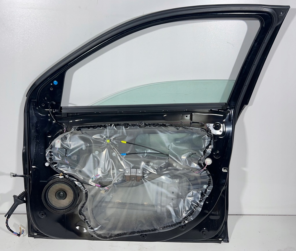 фото №3, Citroen c4 aircross дверь правый перед