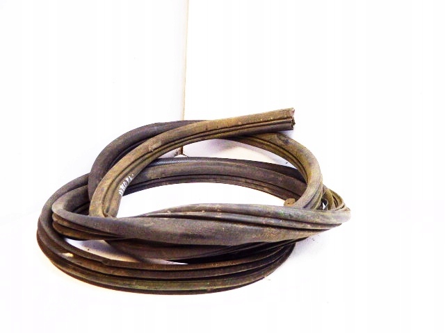 фото №1, Daily iv 35s11 06- прокладка дверь перед левая