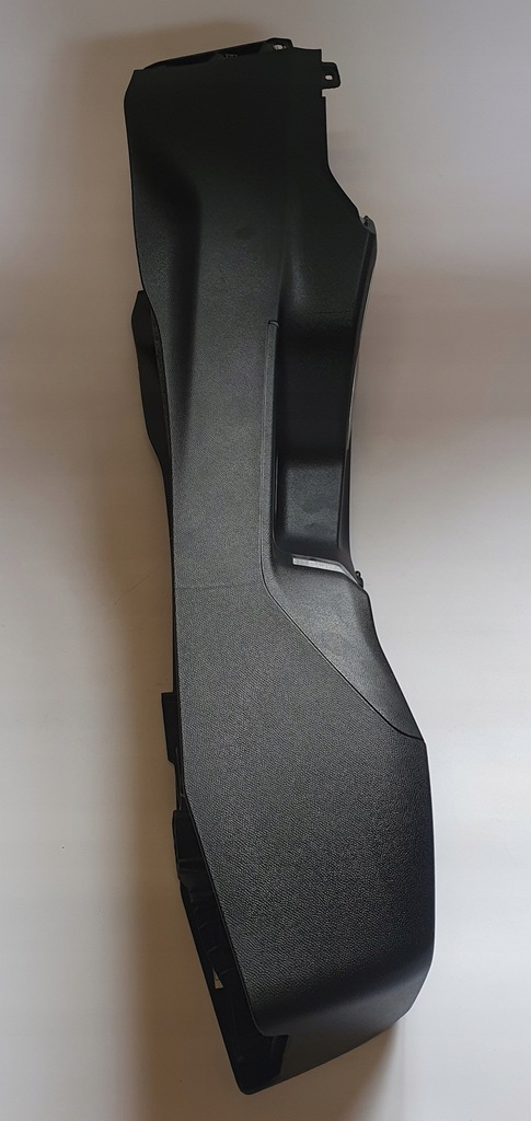 фото №7, Тунель середній підлокітник peugeot 208 ii 2 2019r