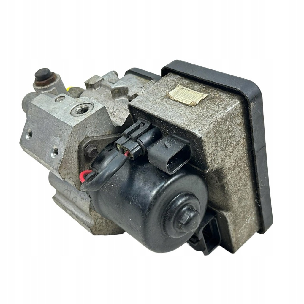 фото №8, Chevrolet tahoe suburban express 96-02r насос abs блок управления ebcm оригинал