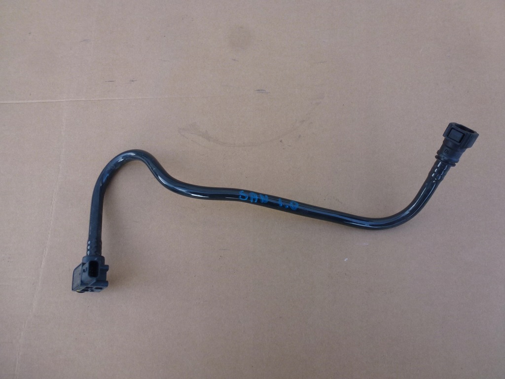 фото №1, Шланг вакуумa усилитель тормозов датчик клапан dacia sandero ii logan ii