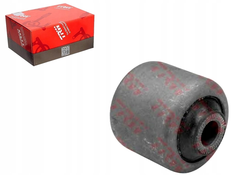 фото №1, Trw сайлентблок важеля перед з передній 12x46,5x52