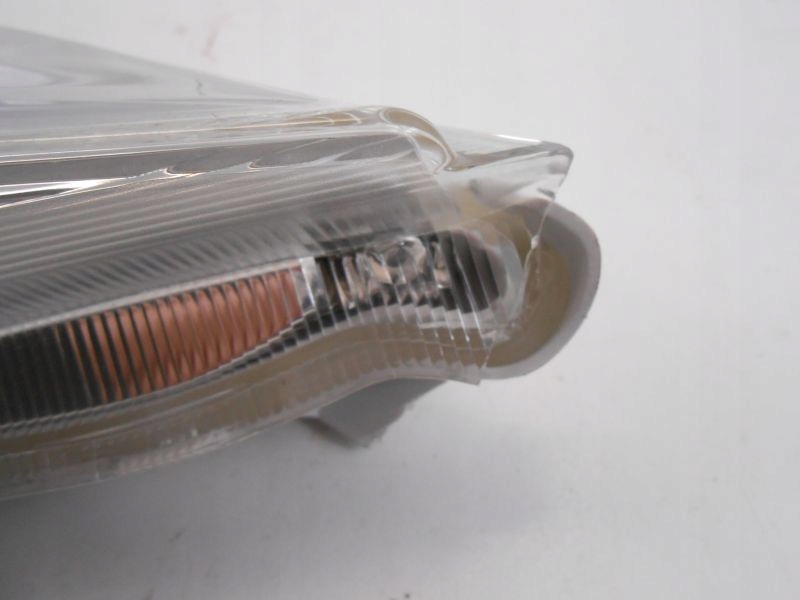 фото №8, Leaf ze0 світло відбивний відбивач правий oryg