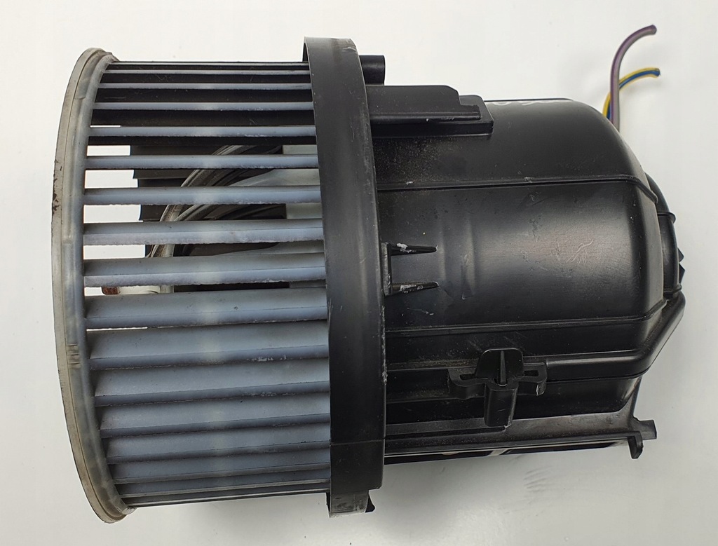 фото №2, Вентилятор повітродувка discovery sport l550 europa