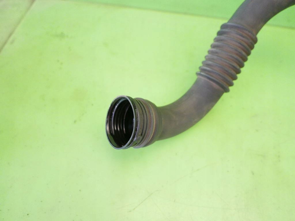 фото №5, Труба шланг турбіни renault laguna ii phi 1.9 dci