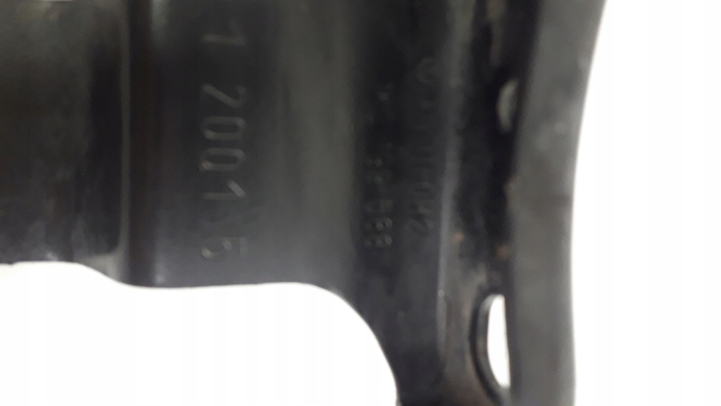 фото №13, Vw caddy scirocco кронштейн лапи коробки 1k0199588