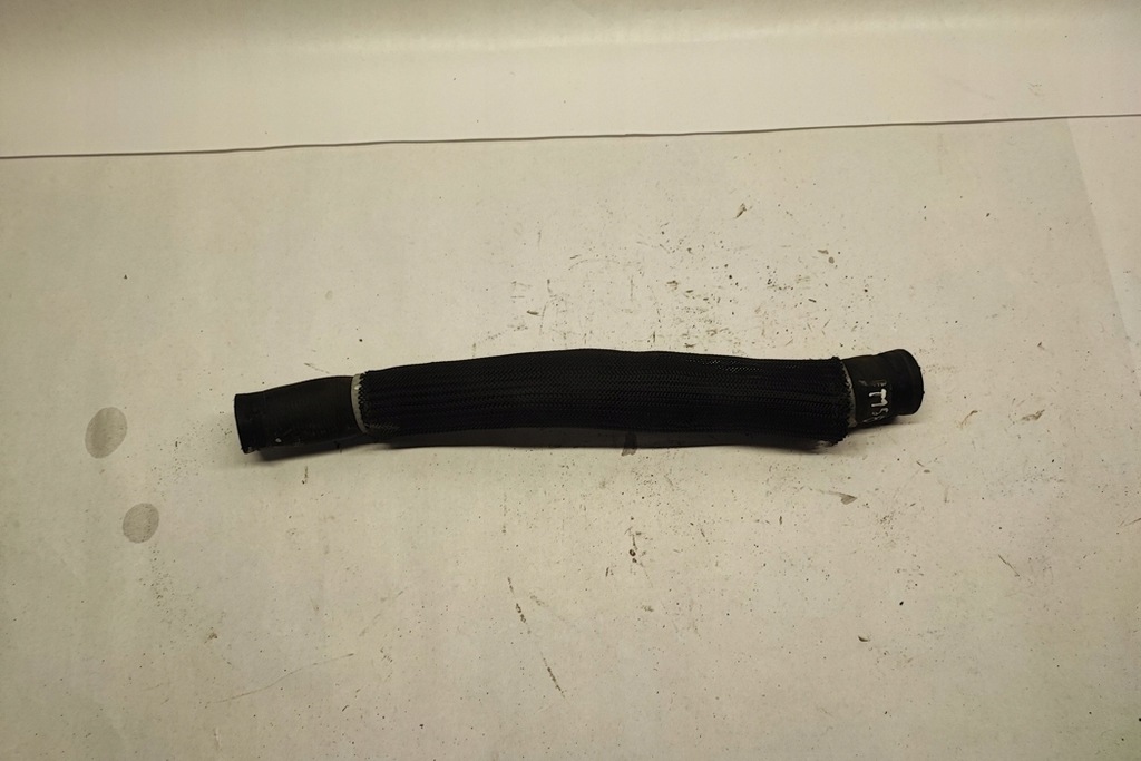 фото №7, Труба охлаждение chevrolet camaro 23315495 2.0l бензиновый 202kw 2020