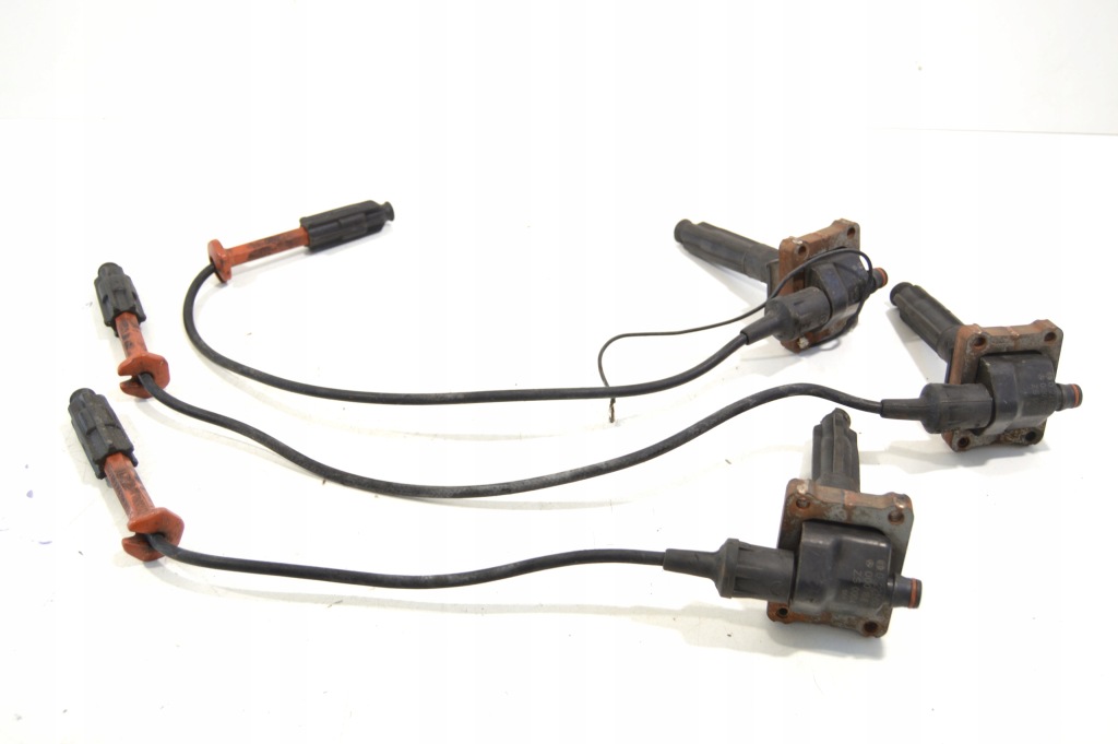 фото №1, Катушка зажигания катушки провода mercedes w140 s klasa s320 s280 0001587003