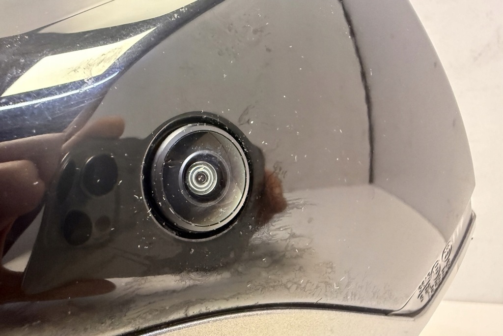 фото №13, Зеркало правое bmw ix i20 5a31368 electric 385kw 2022