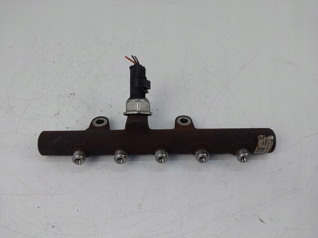 фото №1, Молдинг упорскування h8200701690 93077517a renault kangoo ii 1.5 dci