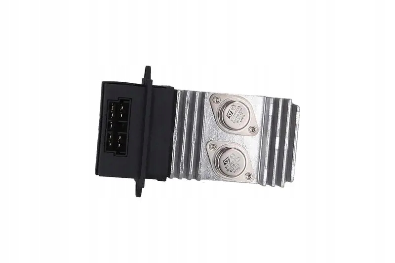 фото №1, Резистор резистор вентилятор обдув 4140016 kamoka