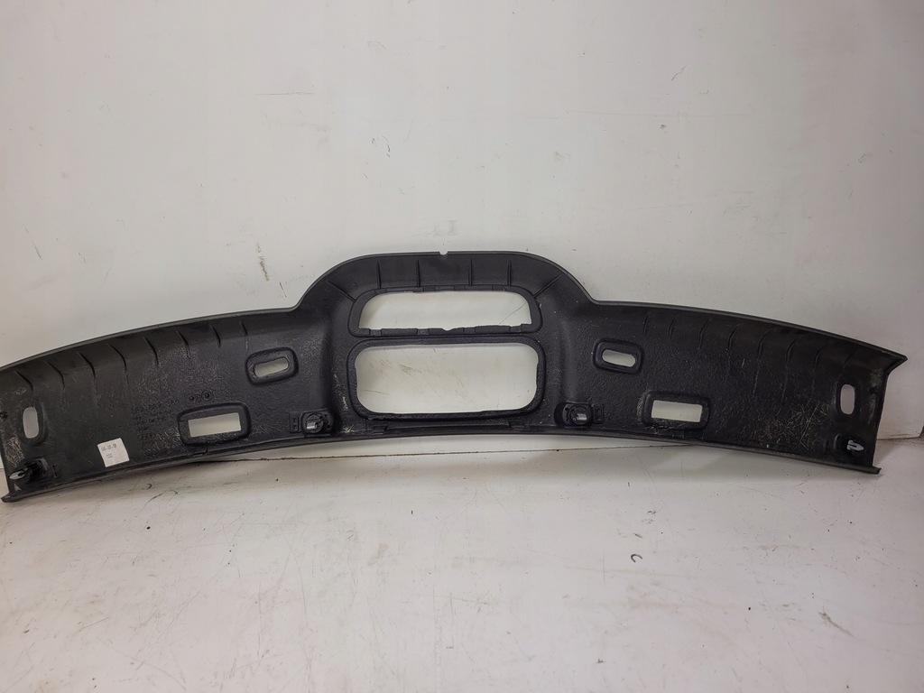 фото №5, Молдинг рамы крыша audi a3 8p cabrio 8p7867360