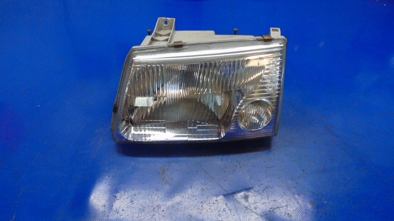 фото №1, Лампа фара левый перед europa hyundai galloper 91-03r