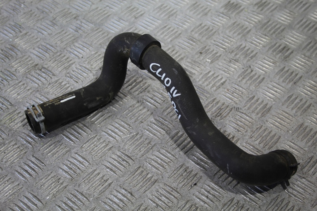 фото №1, Wąż шланг wody renault clio iv 215014208r