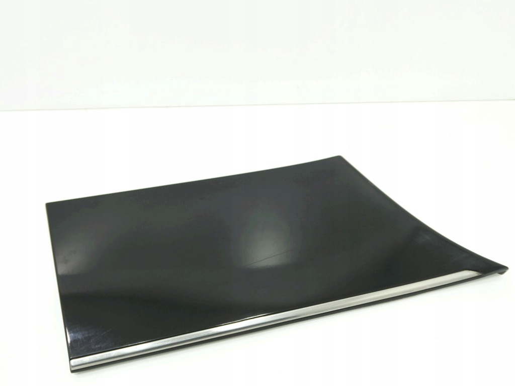 фото №1, Молдинг крила tp mercedes w140 coupe cl sec lift