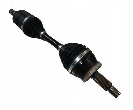 фото №1, Kia stinger gt 3.3 приводной вал правый перед 49501j5300 оригинал