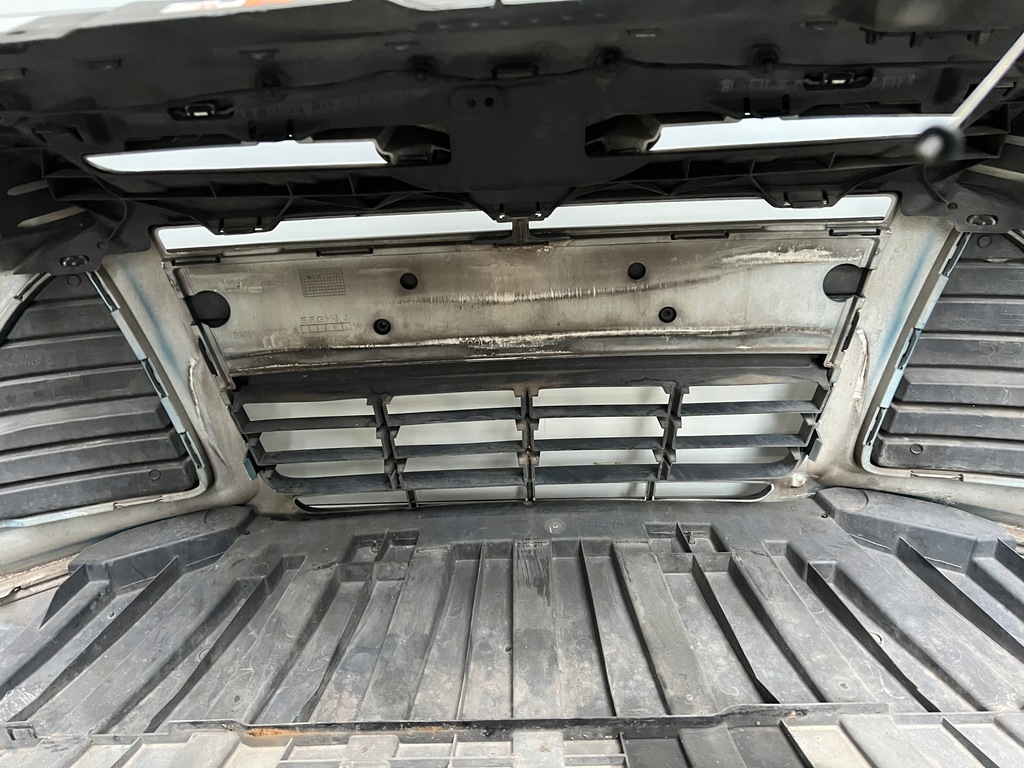 фото №13, Бампер передний ford focus mk3