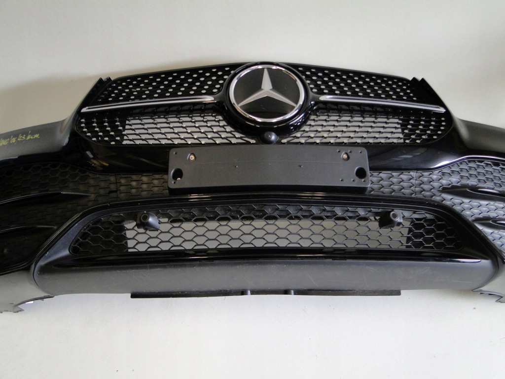 Mercedes gle w167 167 жгут электропроводка камера 360 Доставка