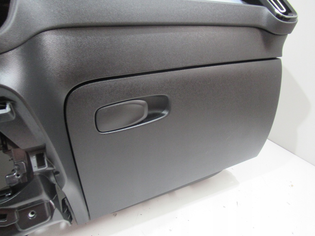 фото №6, Консоль захист панель приладів кабіни volvo fh 4 82214529