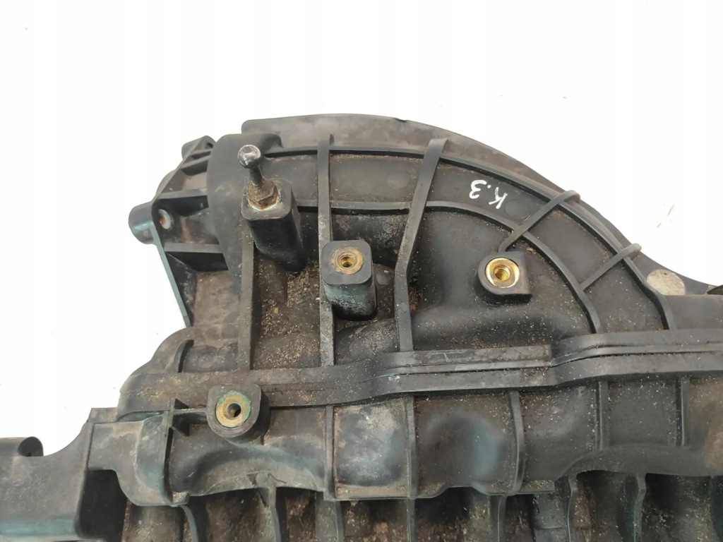 Коллектор впускной  kia sportage je_, km_ 283102f310 2.0l дизель 2012 с Разборки