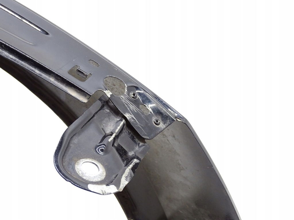 фото №10, Крила лівий перед передній audi a5 f5 8w coupe s-line ly9t чорний