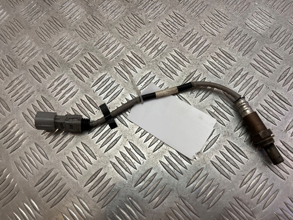 фото №5, Lexus rx 450h датчик лямбда-зонд 8946548390