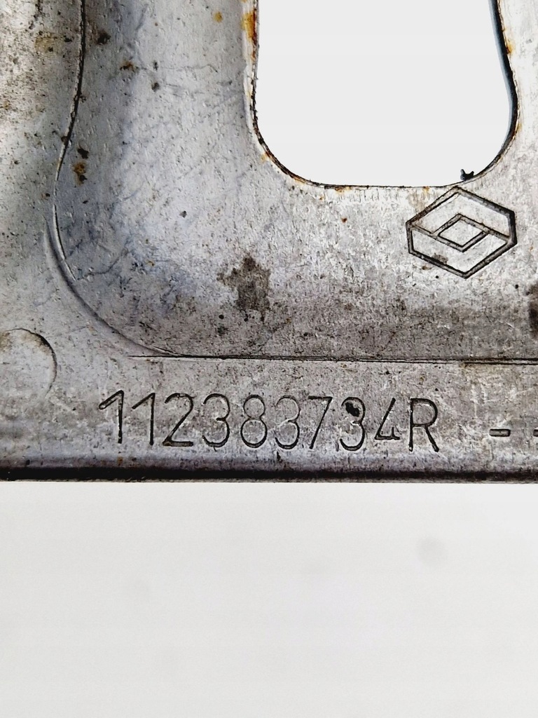 фото №6, Renault espace v rfc 2017 кронштейн / кронштейн коробки передач