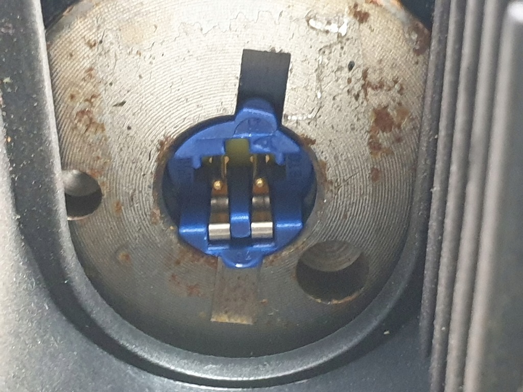 фото №9, Nissan primera p12 подушка повітряна водія