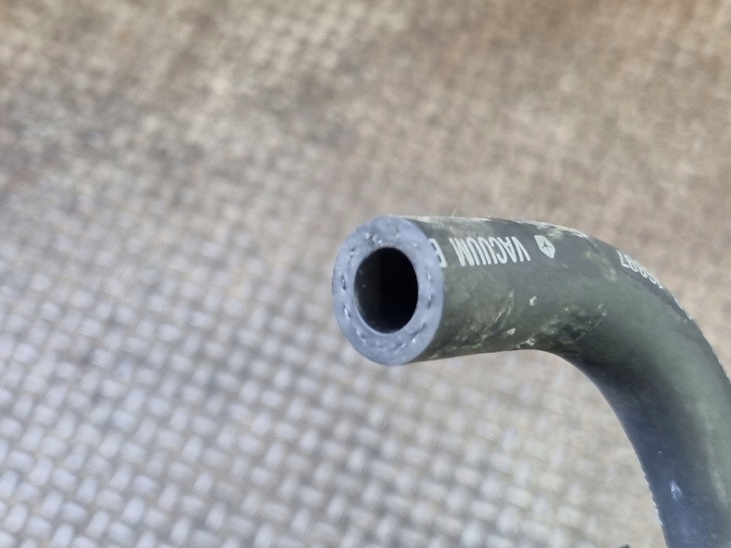 фото №6, 2022 dodge challenger шланг вакууму 68542655aa