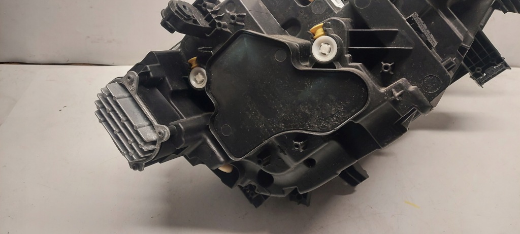 фото №9, Vw id4 id.4 лампа левая передняя левый перед full led iq light 11b941035d eu