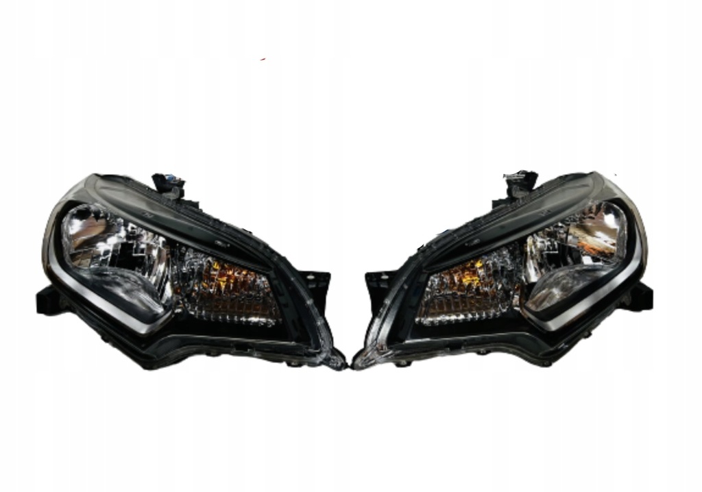 фото №1, Honda jazz iv 4 лампа правая левая 21015-2017 rok