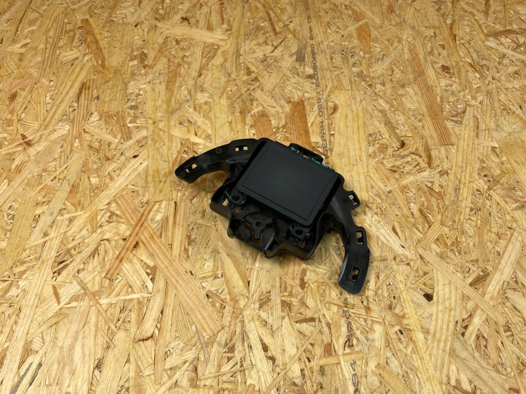 Радар датчик distronic кронштейн mercedes eqb glb w243 h243 x247 a2478881702 Київ