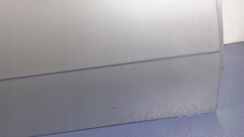 фото №8, Dacia duster i дверь задняя правое ted69