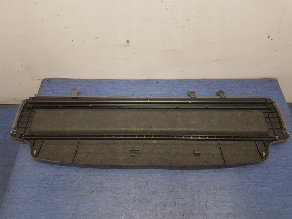 фото №5, Toyota rav4 ii полка багажника