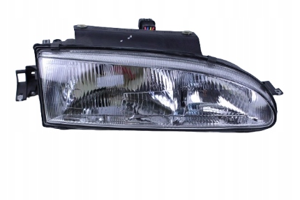 фото №1, Лампа перед правая hyundai s-coupe