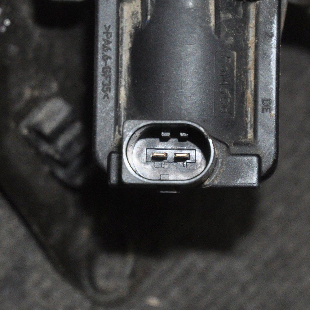 фото №5, Land rover range rover l405 2012 клапан egr