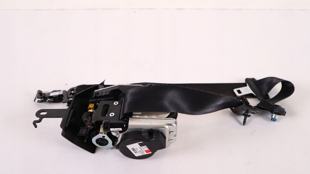 фото №5, Volvo xc90 ii pas безпеки лівий перед 31675232