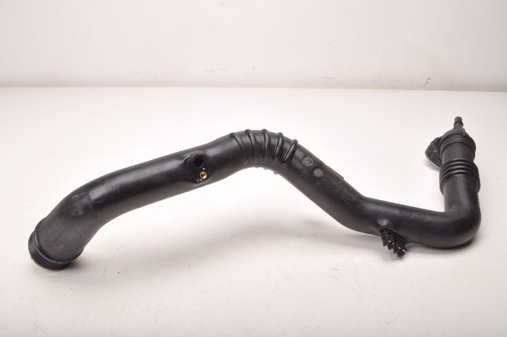 фото №6, Mg hs 1.5t 16v 162km труба інтеркулер 10401112 2024r