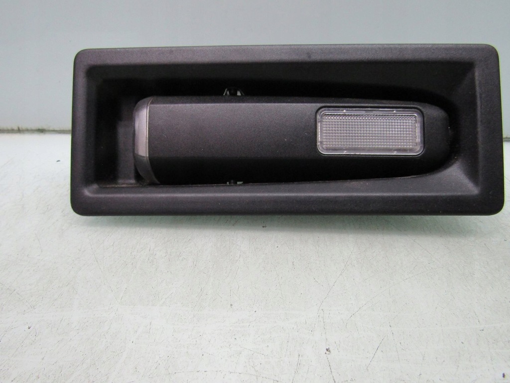 фото №1, 3008 10r лампа освітлення багажника лампа багажника