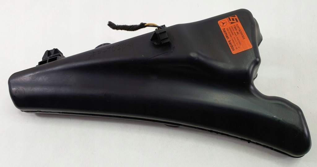 фото №2, Динамік лівий задня mercedes r-kl w251 a2518200302