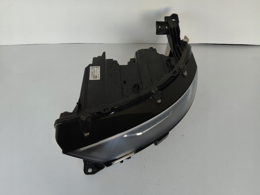 фото №4, Лампа ліва фара opel mokka ii b 20- full led