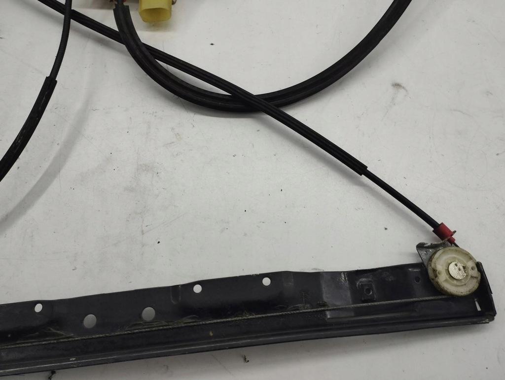 фото №6, Ford galaxy 2011 правая сторона подъемники окон