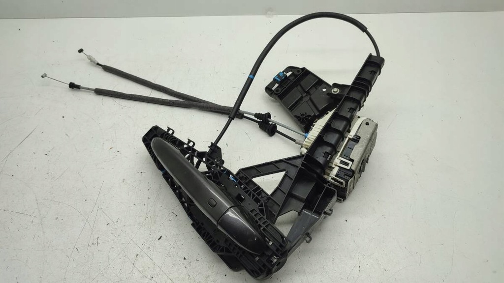 фото №1, Замок перед правый ручка p04589916ae compass ii