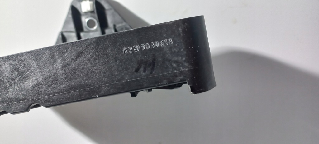 фото №5, Nissan qashqai j12 2021- основание аккумулятор r2209030618