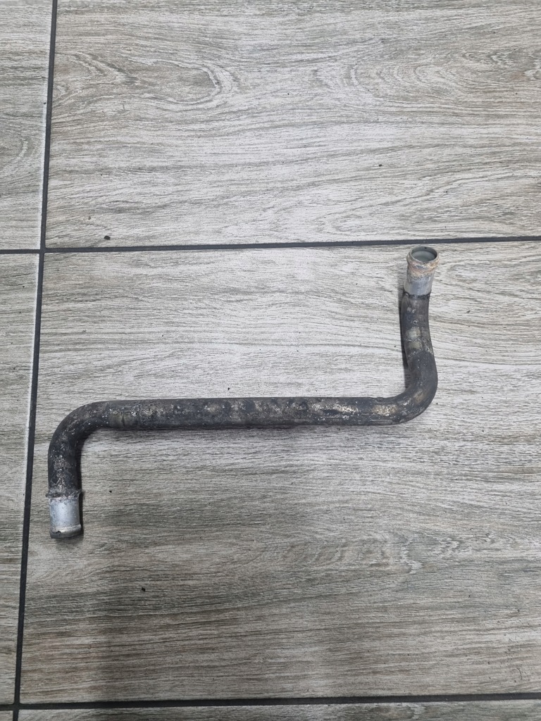 фото №1, Шланг трубка водяна обігрівача renault magnum dxi