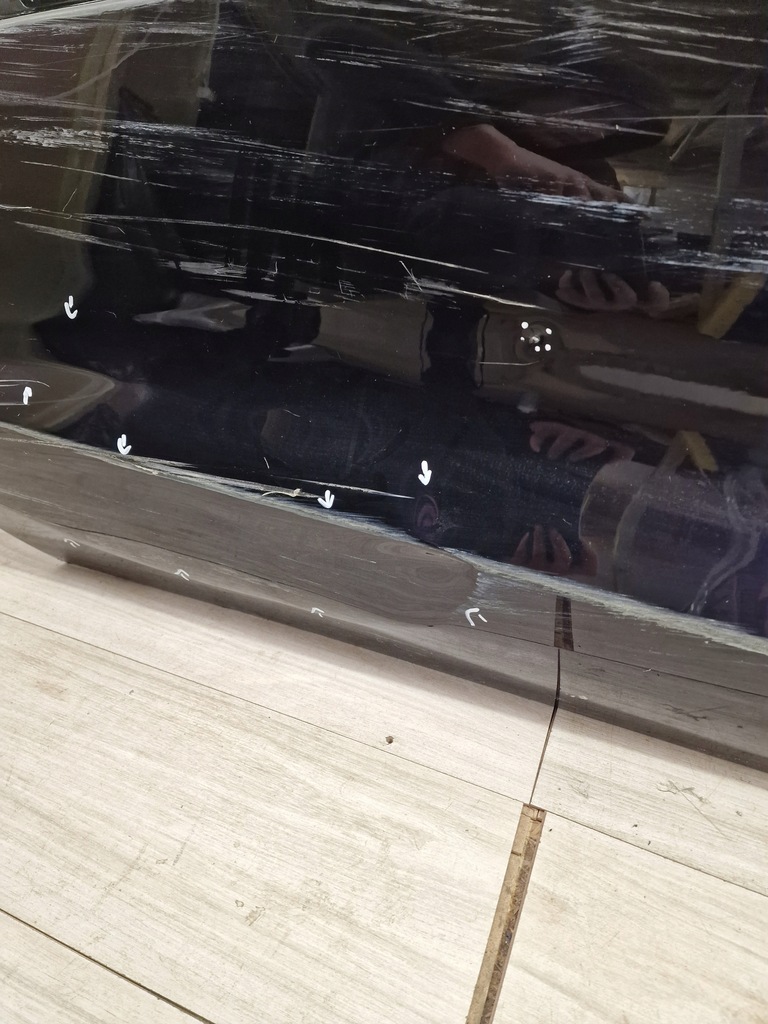 фото №8, Mclaren artura двері праве передні