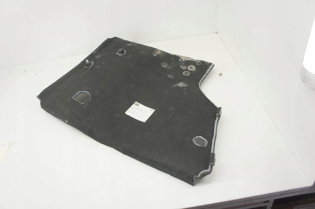 фото №6, Gs240 bentley continental gt i обшивка багажника