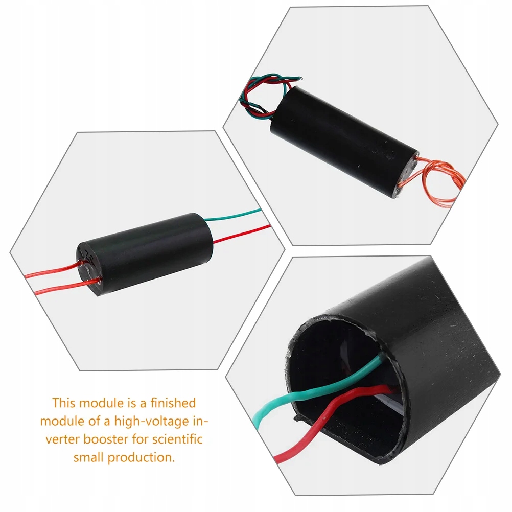 фото №7, Eksperyment naukowy dotyczący питания модуль